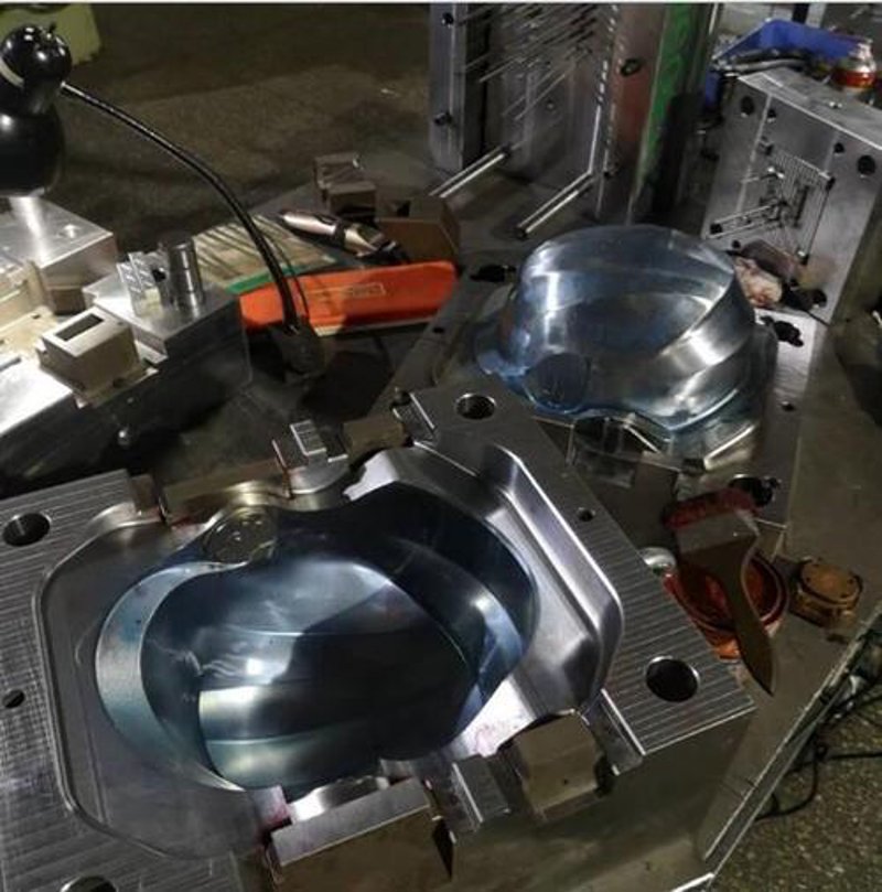 模具开发费用计入什么科目？新手财务别头疼，跟我一步步理清